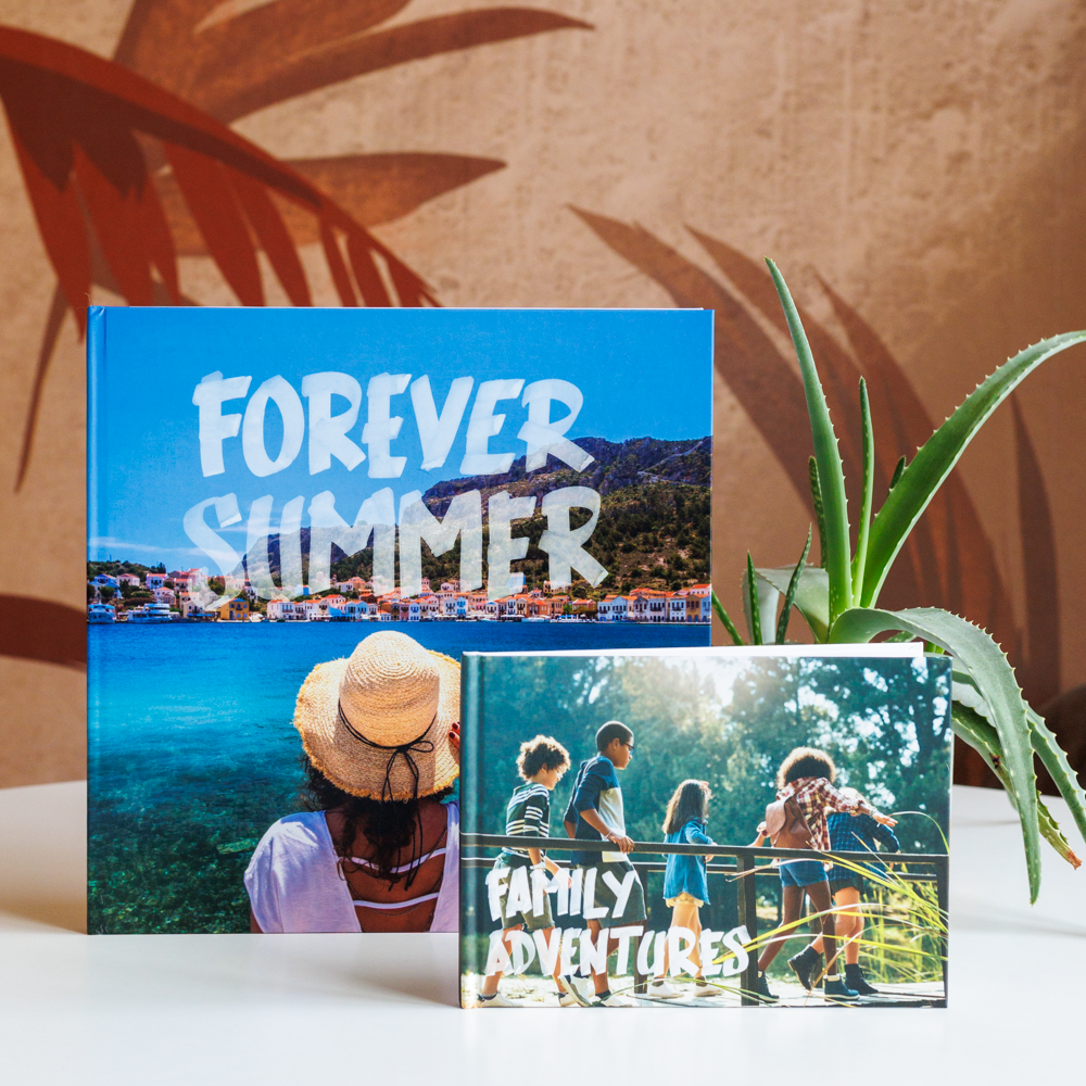 Fotoboek Hardcover 30x30 Fotoboek Hardcover 30x30