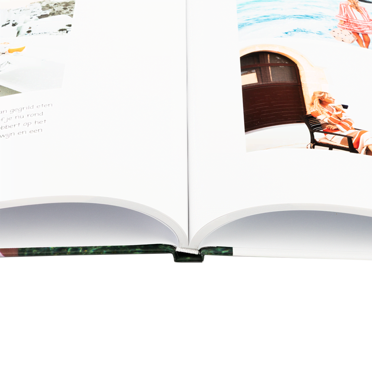 Fotoboek Hardcover 30x30 Vierkant Fotoboek Hardcover 30x30 Vierkant