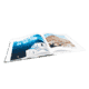 Hardcover 30x30 handheld