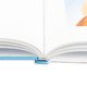 Fotoboek Hardcover A4 Liggend binnenwerk Fotoboek Hardcover A4 Liggend binnenwerk
