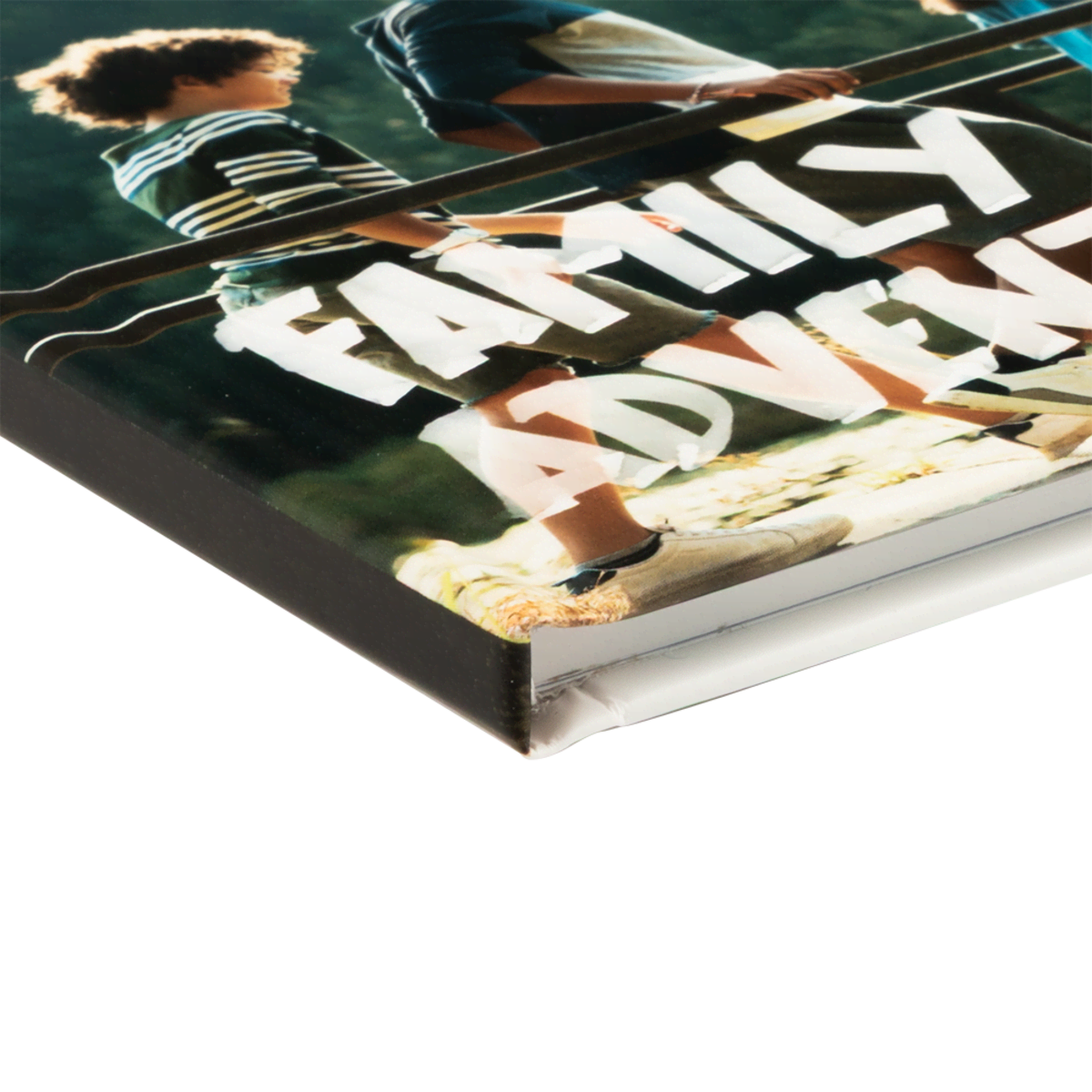 Hardcover A5 liggend Hardcover A5 liggend