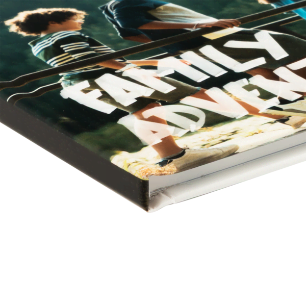 Hardcover A5 liggend Hardcover A5 liggend