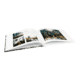 Hardcover A5L handheld