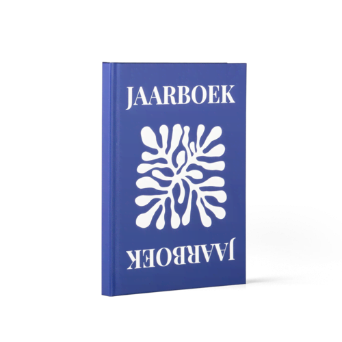 Fotoboek Hardcover A5 Staand