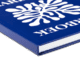 Hardcover A5 staand