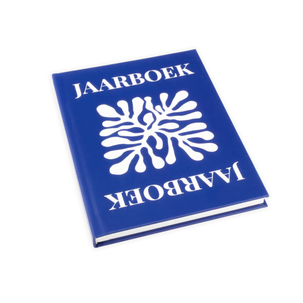 Fotoboek Hardcover A5 Staand