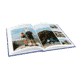 Hardcover A5S handheld