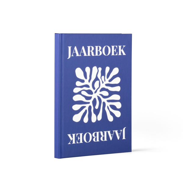 Fotoboek Hardcover A5 Staand