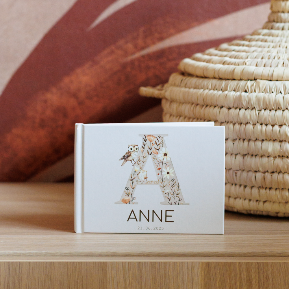 Fotoboek Hardcover Omslag Fotoboek Hardcover Omslag