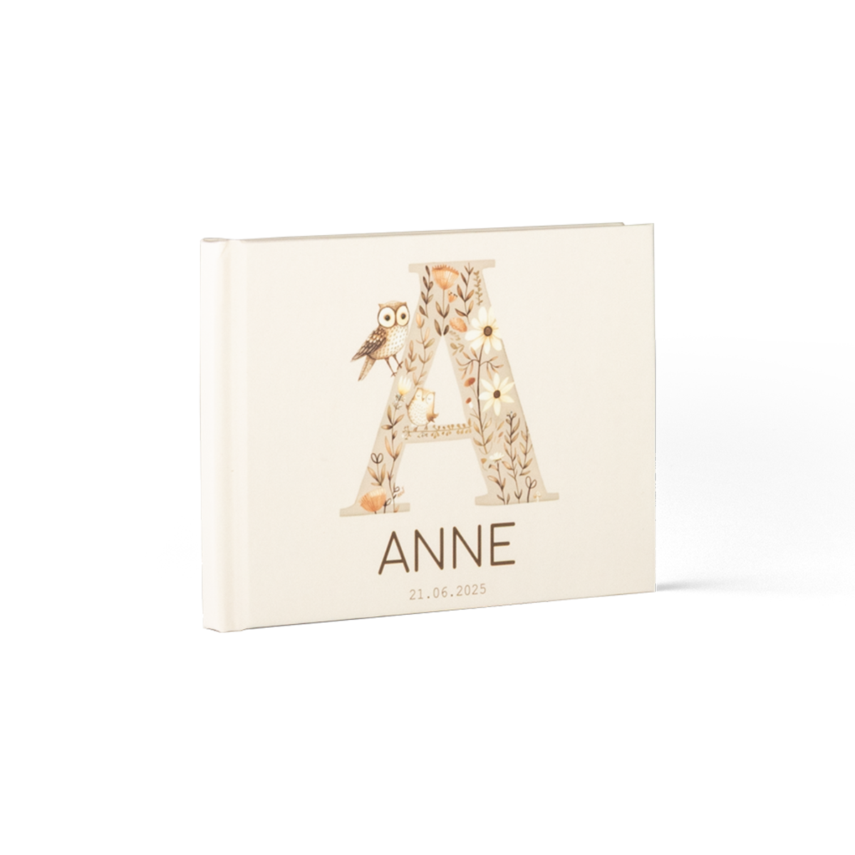 Fotoboek Hardcover A6 Liggend Fotoboek Hardcover A6 Liggend