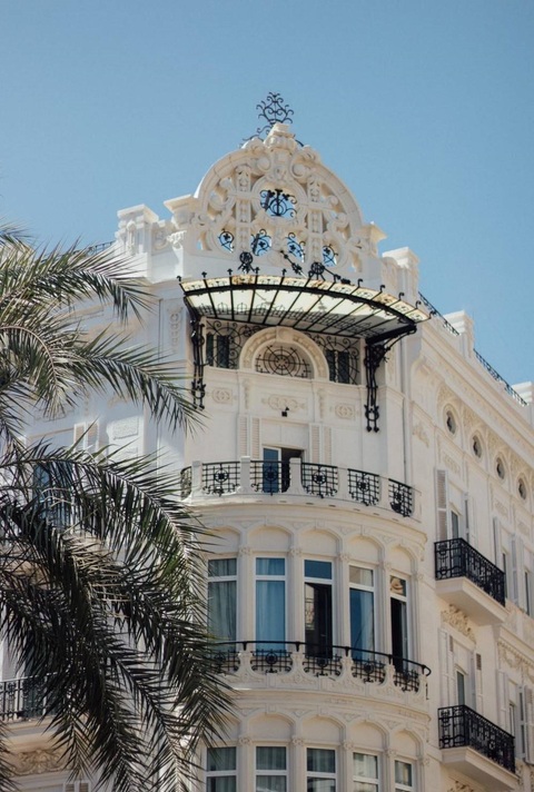 Cánovas Gran Vía Cánovas Gran Vía