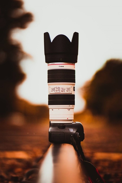 Opstaande lens Opstaande lens