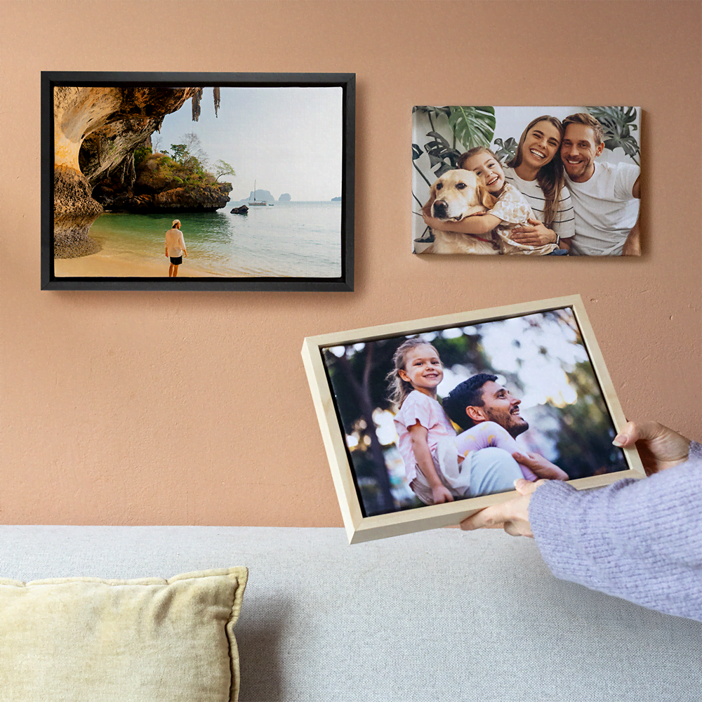 Foto op canvas aan de muur Foto op canvas aan de muur