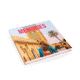 Fotoboek vlakliggend marrakesh 21x21