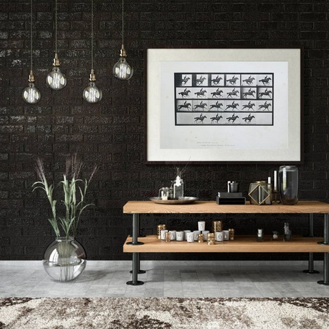 Modern interieur Modern interieur