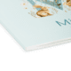 Softcover 15x15 hoek