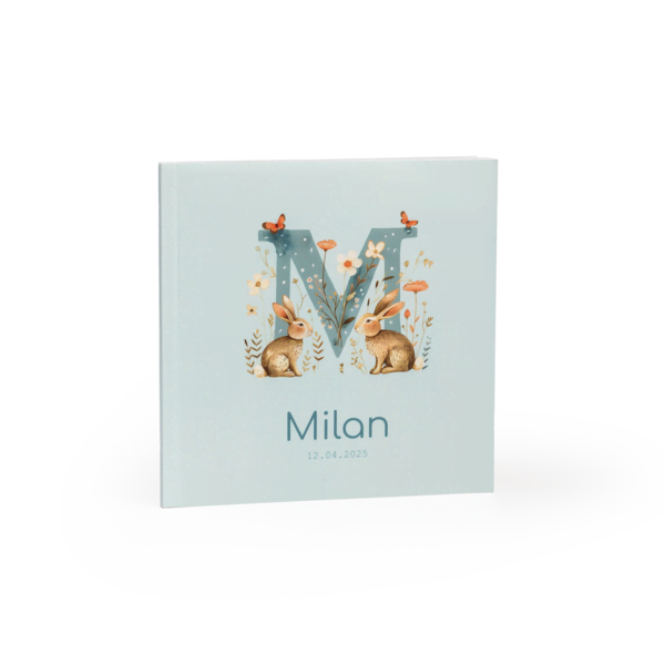 Softcover 15x15 Milan Softcover 15x15 Milan