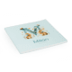 Softcover 15x15 Milan liggend