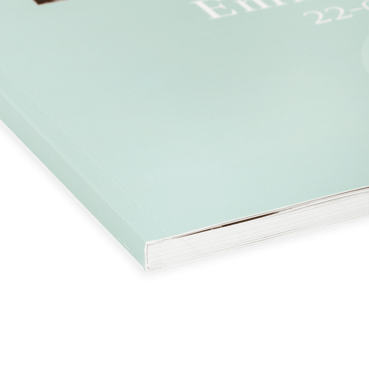 Softcover 30x30 hoek Softcover 30x30 hoek