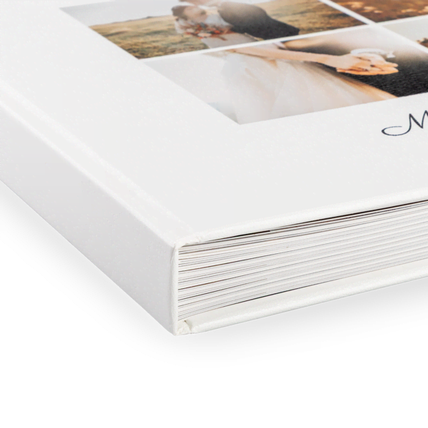 Topalbum hoek Topalbum hoek