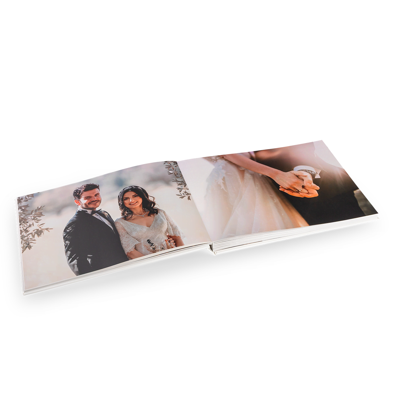 Ons meest luxe fotoalbum Ons meest luxe fotoalbum