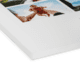 Softcover a4 liggend hoek