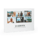 Softcover a4 liggend jaarboek Softcover a4 liggend jaarboek