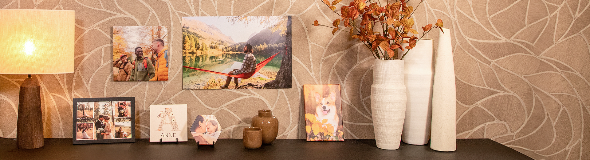 30% korting op wanddecoratie, foto-afdrukken en mokken 30% korting op wanddecoratie, foto-afdrukken en mokken