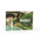 Softcover A5 liggend memories in thailand