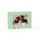 Lichtgroene softcover a6 liggend Lichtgroene softcover a6 liggend