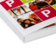 Pocketboekje hoek Pocketboekje hoek