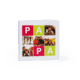 Pocketboekje softcover papa Pocketboekje softcover papa