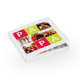 Pocketboekje softcover papa liggend Pocketboekje softcover papa liggend