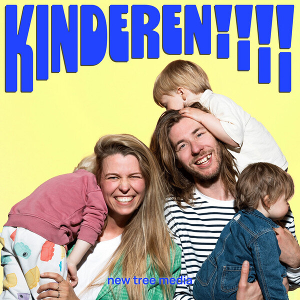 Kinderen podcast