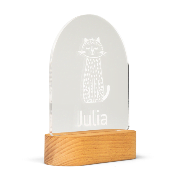 LED-lampje schuin LED-lampje schuin