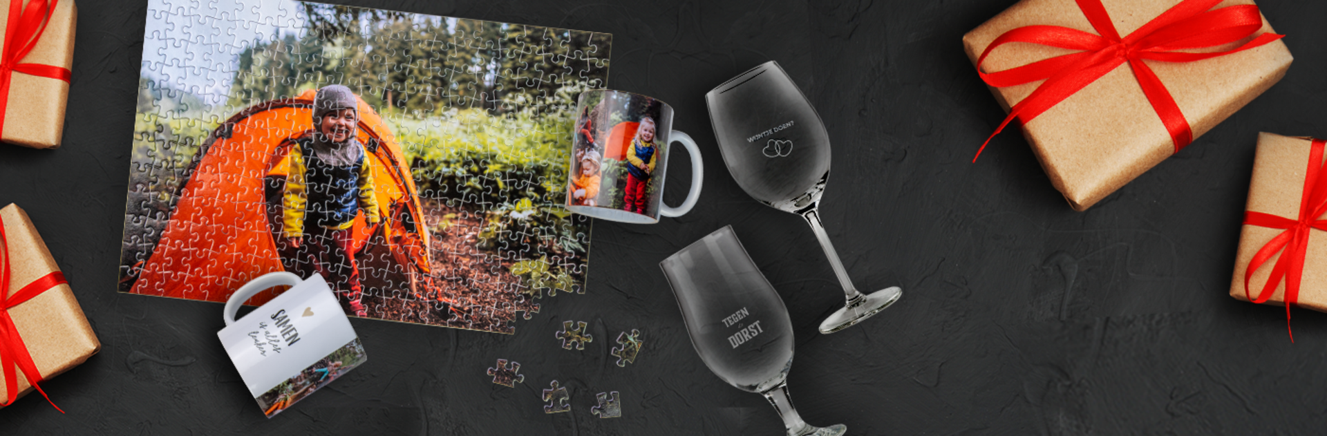 Black Friday deals bij Fotofabriek!