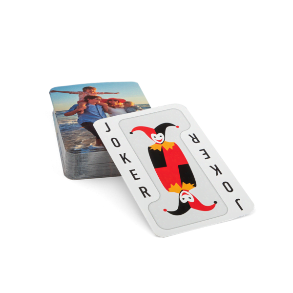 Nieuw product: Speelkaarten Speelkaarten nieuw