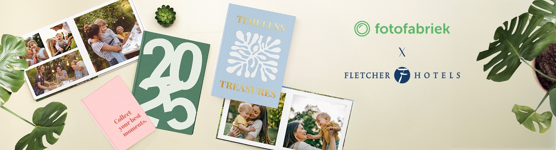 Fletcher hotels winactie