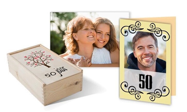 Cadeau Abraham of Sarah