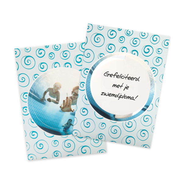 Draaikaarten cirkel Draaikaarten cirkel