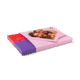 Milka chocolade hart een doos Milka chocolade hart een doos