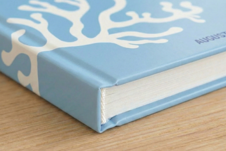 Matte omslag fotoboek Matte omslag fotoboek