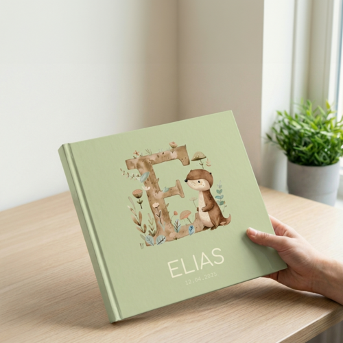 Hardcover Fotoboek 35x29 Liggend Hardcover Fotoboek 35x29 Liggend
