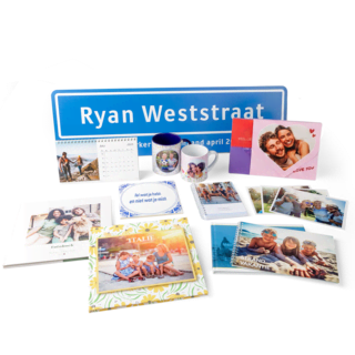 Alle producten Alle producten