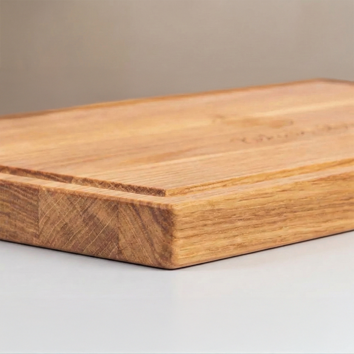 Borrelplank graveren detail Borrelplank graveren detail