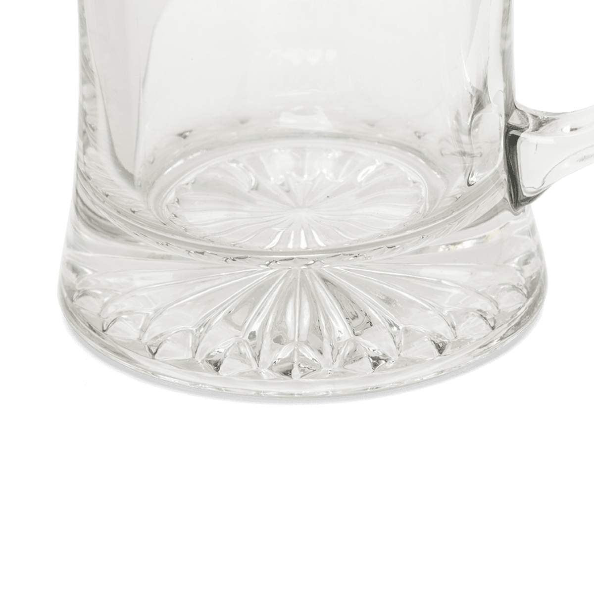 Bierpul graveren detail Bierpul graveren detail