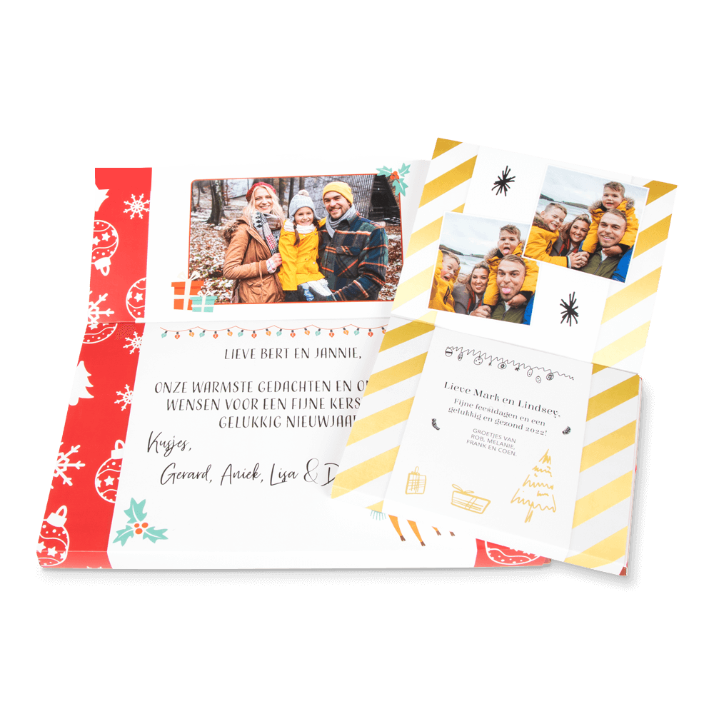 Merci chocolade 250 grams lieve bert en jannie