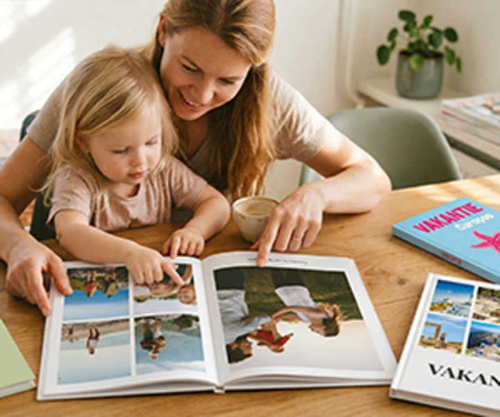 Fotoboek maken Fotoboek maken