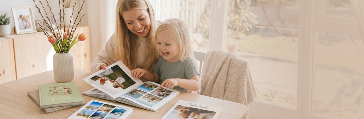 Korting op A4 hardcover & vlakliggende fotoboeken! Korting op A4 hardcover & vlakliggende fotoboeken!