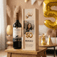 Wijnkist voor verjaardag 50 jaar Wijnkist voor verjaardag 50 jaar